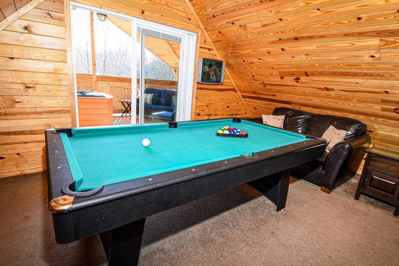 Lover'S Loft Gatlinburg Exteriér fotografie